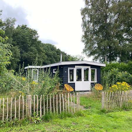 Vila Natuurhuisje Veluwe Met Houtkachel En Pizzaoven Ermelo Exteriér fotografie
