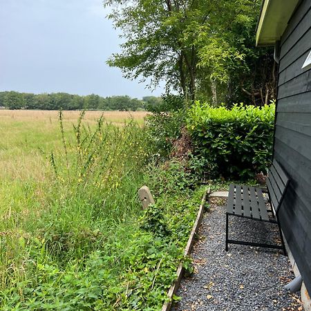 Vila Natuurhuisje Veluwe Met Houtkachel En Pizzaoven Ermelo Exteriér fotografie