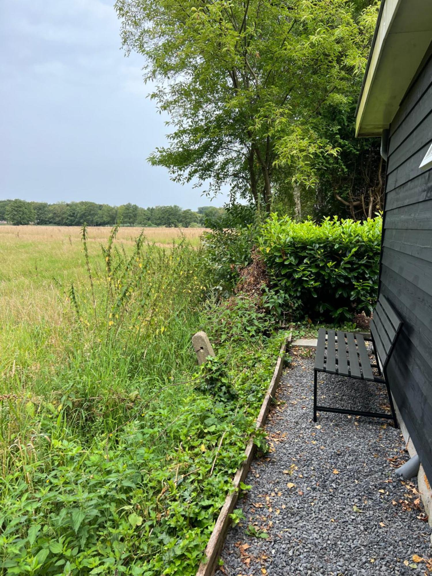 Vila Natuurhuisje Veluwe Met Houtkachel En Pizzaoven Ermelo Exteriér fotografie